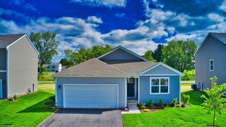 426 Bricker St, Hebron, IN 46341