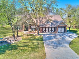 5701 S  145th West Ave, Sand Springs, OK 74063