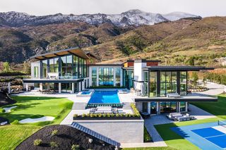 476 E  Three Falls Dr, Alpine, UT 84004