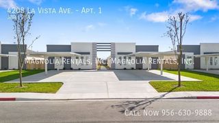 4208 La Vista Ave #1, McAllen, TX 78501