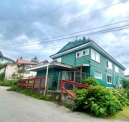 168 Sitka St, Juneau, AK 99801