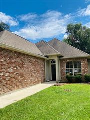 113 Aurora Blvd, Hammond, LA 70401