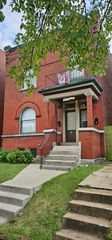 3536 Humphrey St #2F, Saint Louis, MO 63118