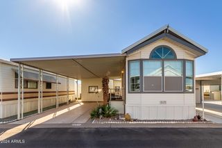 213 E HEDGE Drive, Florence, AZ 85132