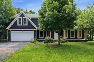 1268 W  Bauer Rd, Naperville, IL 60563