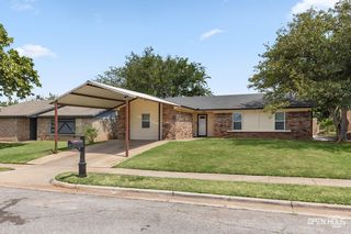 2716 Tampico Dr, Wichita Falls, TX 76306