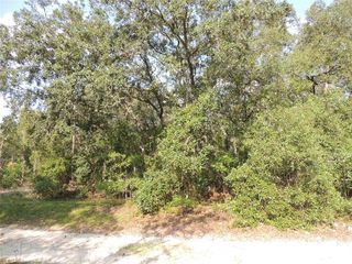 7550 NE 95TH AVENUE, Bronson, FL 32621