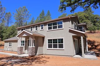 Residence 2700 Plan in Petersen Ranch, Pine Grove, CA 95665