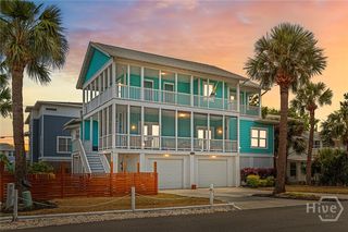204 Lovell Avenue, Tybee Island, GA 31328