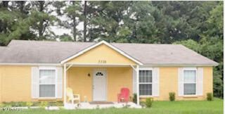 5338 Castlewood Cir, Jackson, MS 39212