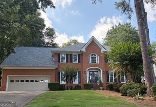 3420 Waters Mill Dr, Alpharetta, GA 30022