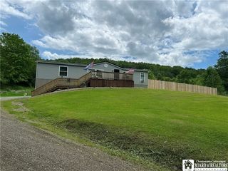 3507 Cherry Valley Rd, Allegany, NY 14706