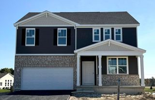 418 Penwell Dr, Delaware, OH 43015