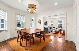 25 Granfield Ave #2, Roslindale, MA 02131