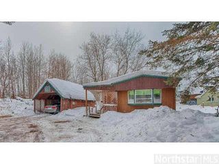 135 E  Main, Isle, MN 56342