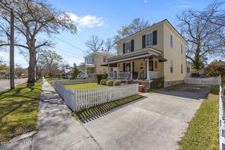 1407 N Pasteur Street, New Bern, NC 28560