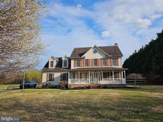 614 E  Pebworth Rd, Magnolia, DE 19962