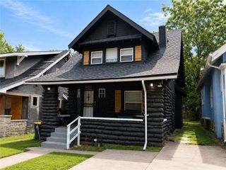 4009 S  Benton Ave, Kansas City, MO 64130