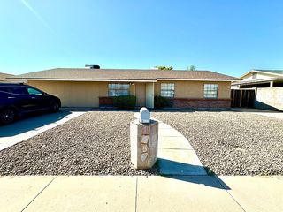 1056 W  Hackamore St, Mesa, AZ 85201