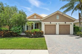 14653 Tropical DR, Naples, FL 34114