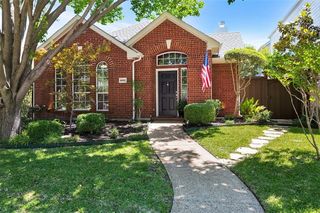 6852 High Field Trl, Plano, TX 75023
