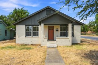 3401 Lasker Ave, Waco, TX 76707