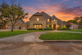 3307 Castle Ct, Durant, OK 74701