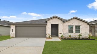 24660 Eastern Pine Trl, Magnolia, TX 77355