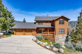 30601 Sheeptrail Ct, Tehachapi, CA 93561
