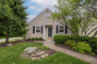 508 Chatham Rd, Columbus, OH 43214