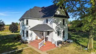 913 2nd Ave, Albany, IL 61230