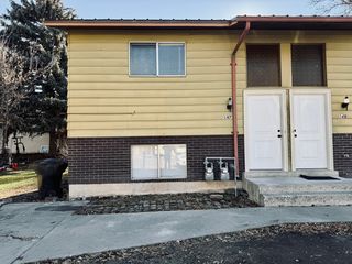 147 W  100 N, Heber, UT 84032