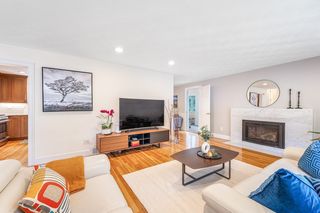36 Cannon St, Newton, MA 02461
