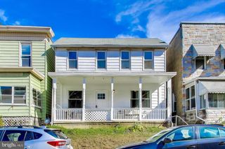 3615 Buena Vista Ave, Baltimore, MD 21211