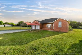 918 N  Elm, Stratford, OK 74872