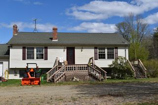 1242 Winn Road, Winn, ME 04495