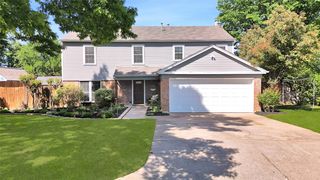 4004 Rockhill Ct, Arlington, TX 76016