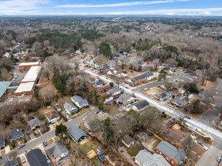 1501 S  Roxboro St, Durham, NC 27707