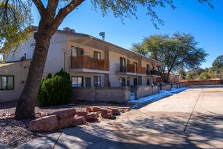 300 W  Frontier St #12, Payson, AZ 85541