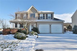 7184 Stack Rd, Macungie, PA 18062