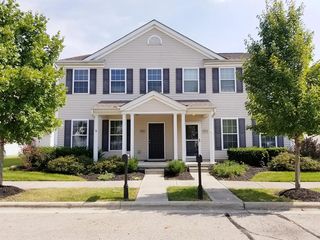5912 Treven Way, Westerville, OH 43081