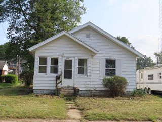1624 E  Fox St, South Bend, IN 46613