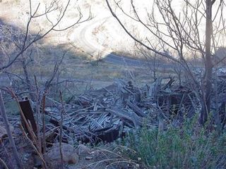 0 Diaz Street, Jerome, AZ 86331