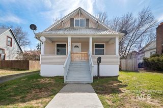 515 W  College Ave, Saint Maries, ID 83861