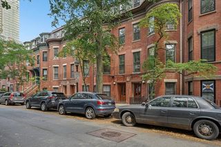 227 W  Canton St #1, Boston, MA 02116