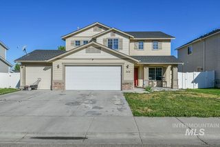 909 S  Beaver Crk, Emmett, ID 83617