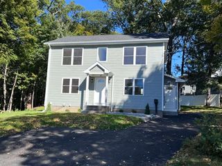 Address Not Disclosed, New Britain, CT 06053