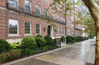 1264 Beacon St #2, Brookline, MA 02446
