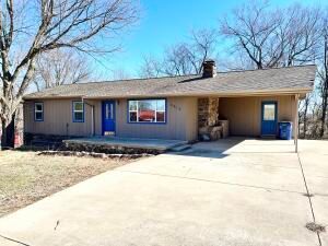 4415 Hog Creek Rd, Harrison, AR 72601
