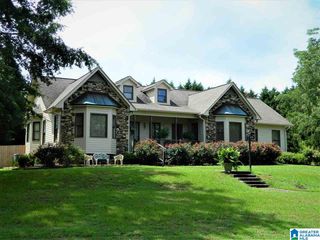 110 Old Roadway, Cropwell, AL 35054